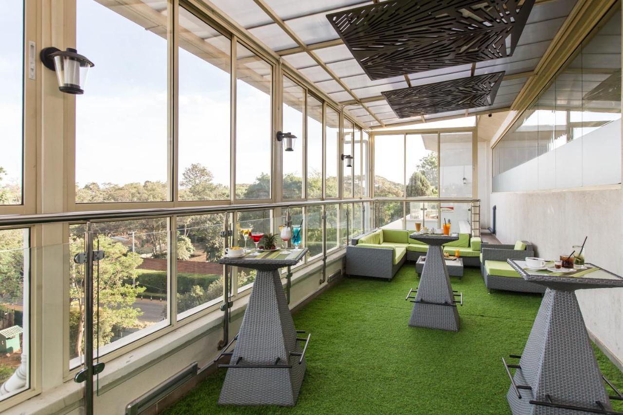 Executive Residency by Best Western Nairobi