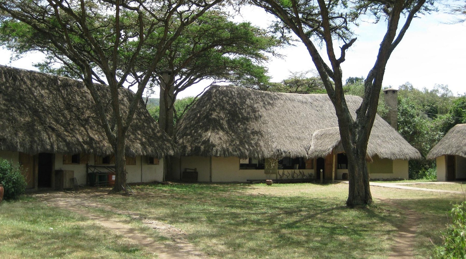 Kigio Wildlife Conservancy naivasha