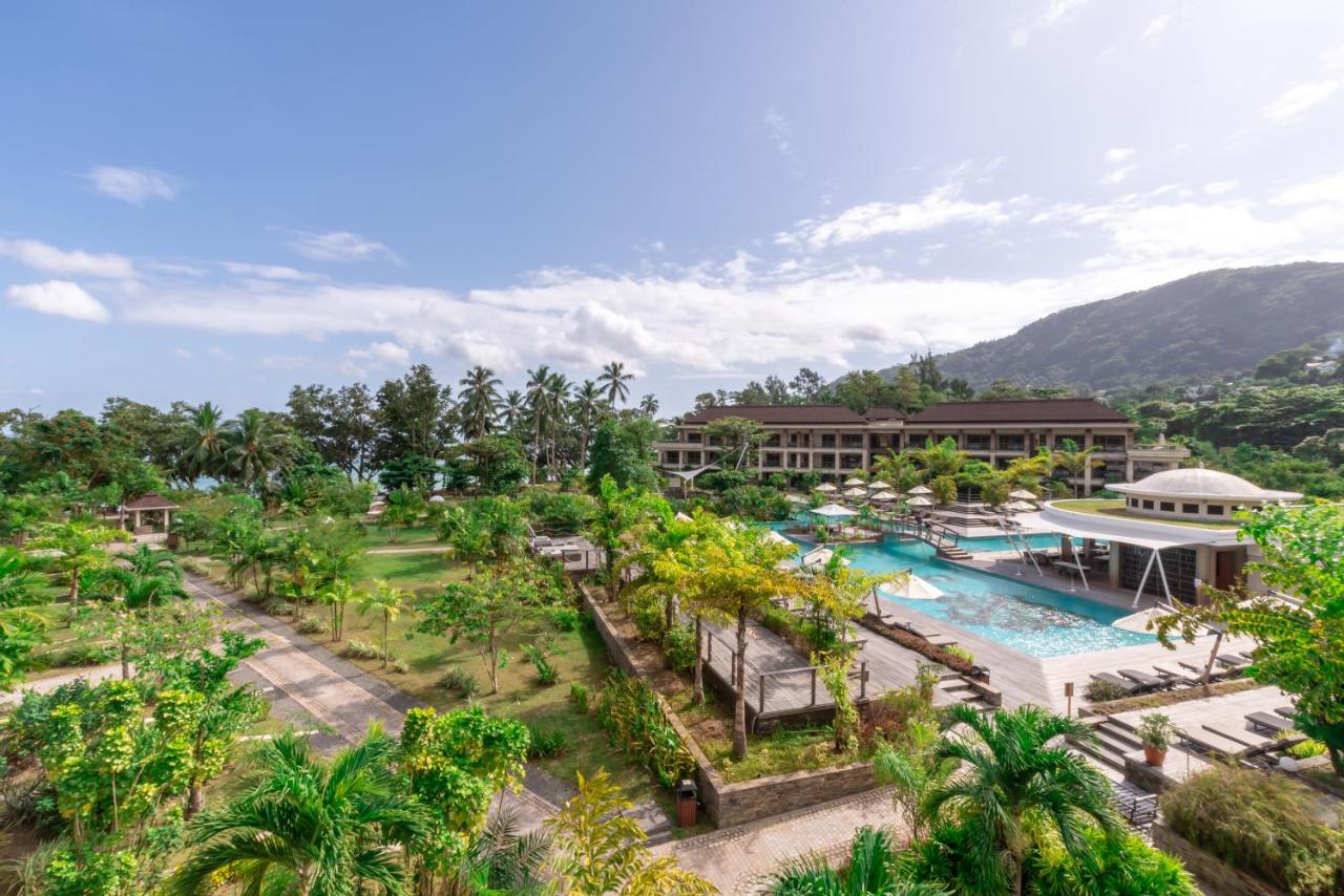 Savoy Resort & Spa (Mahé)