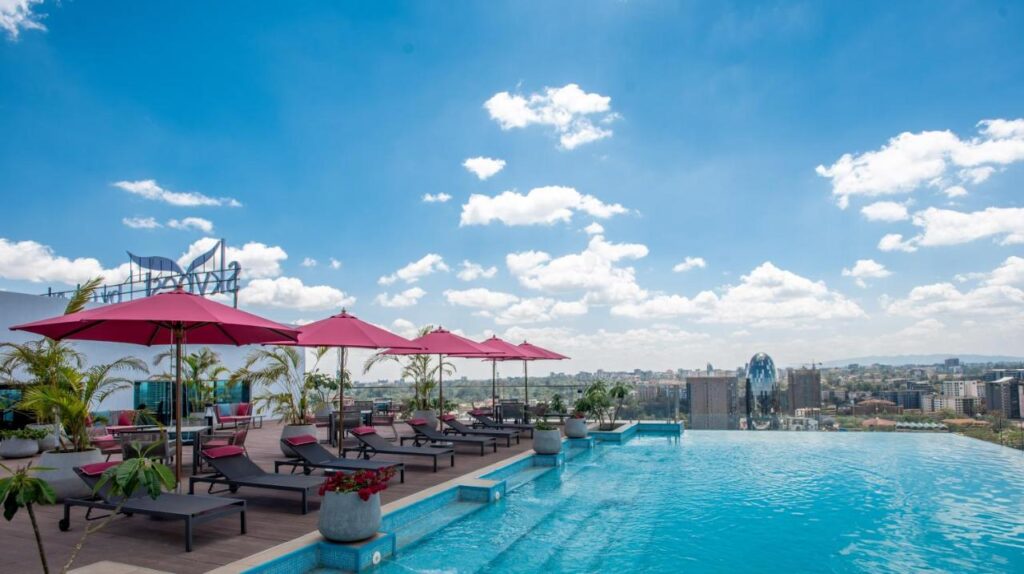 Skynest Residences by CityBlue Nairobi