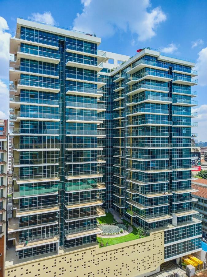 Skynest Residences by CityBlue, Nairobi - Official