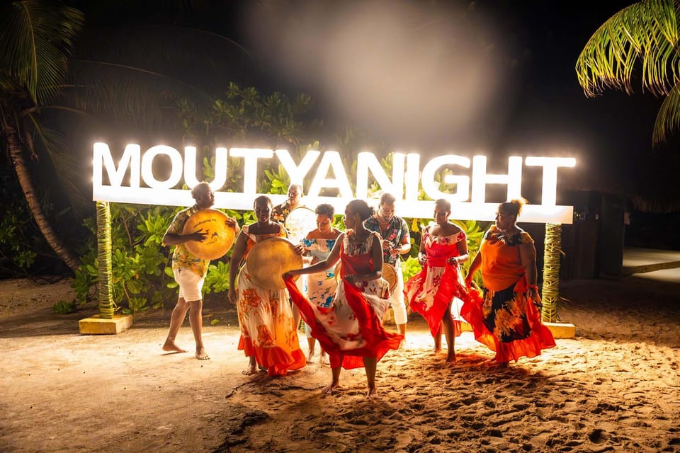 Cultural exploration in Seychelles