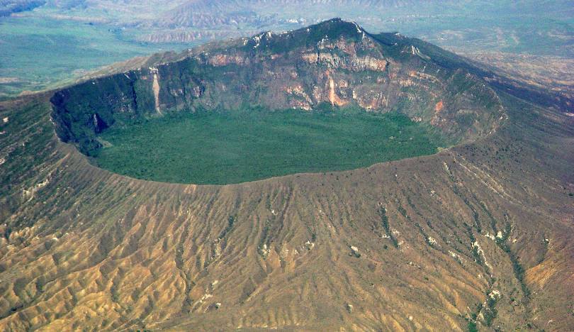 Mount Longonot National Park